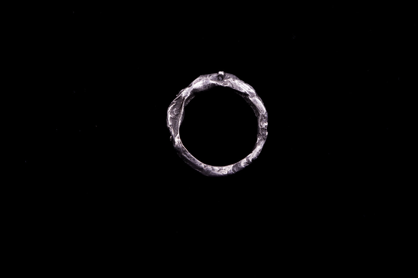 Terrene Ring II
