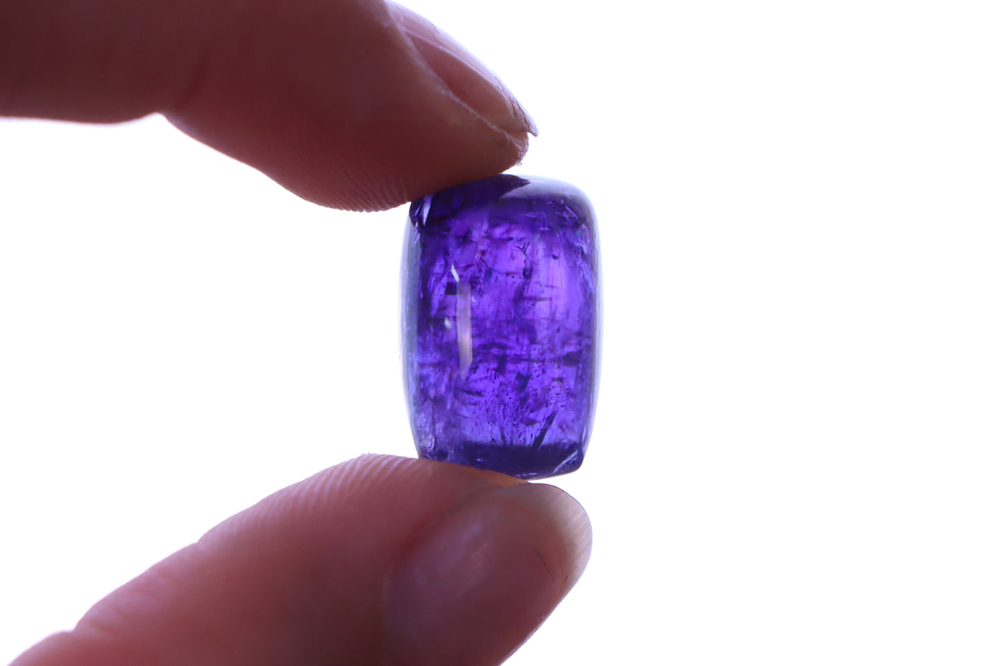 Gold Cage Ring (Made to Order)