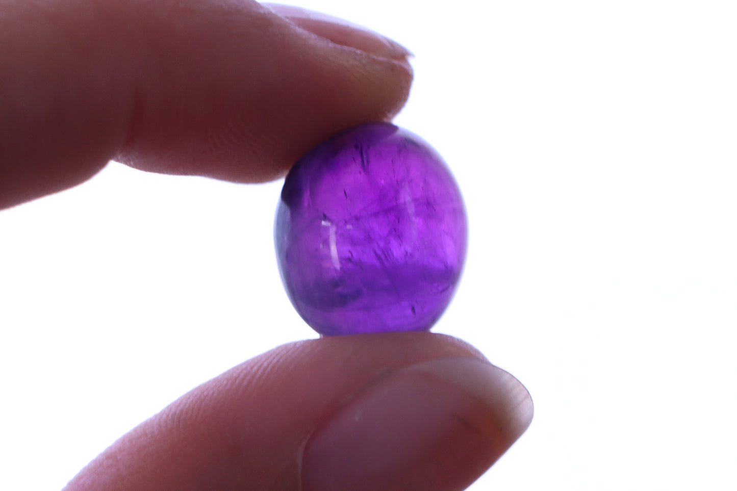 Gold Cage Ring (Made to Order)