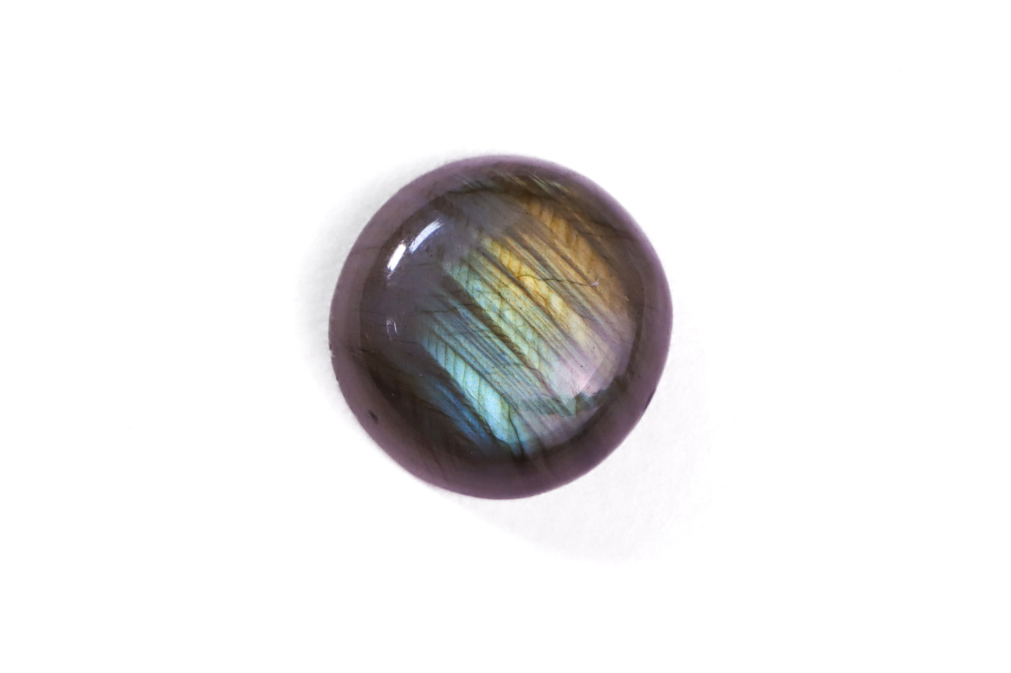 Sterling Silver Cage Ring (Made to Order)