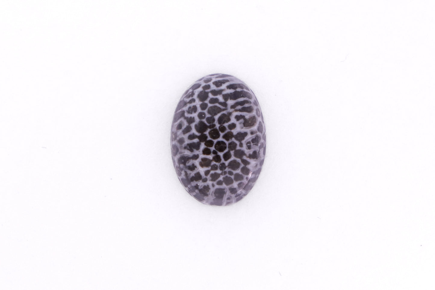 Sterling Silver Cage Ring (Made to Order)