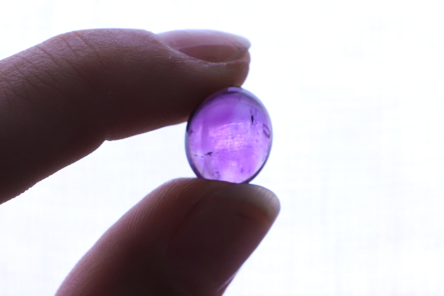 Talon Ring (Made to Order)