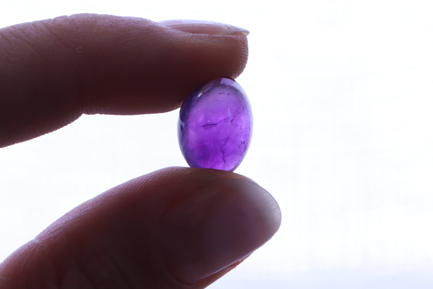 Talon Ring (Made to Order)