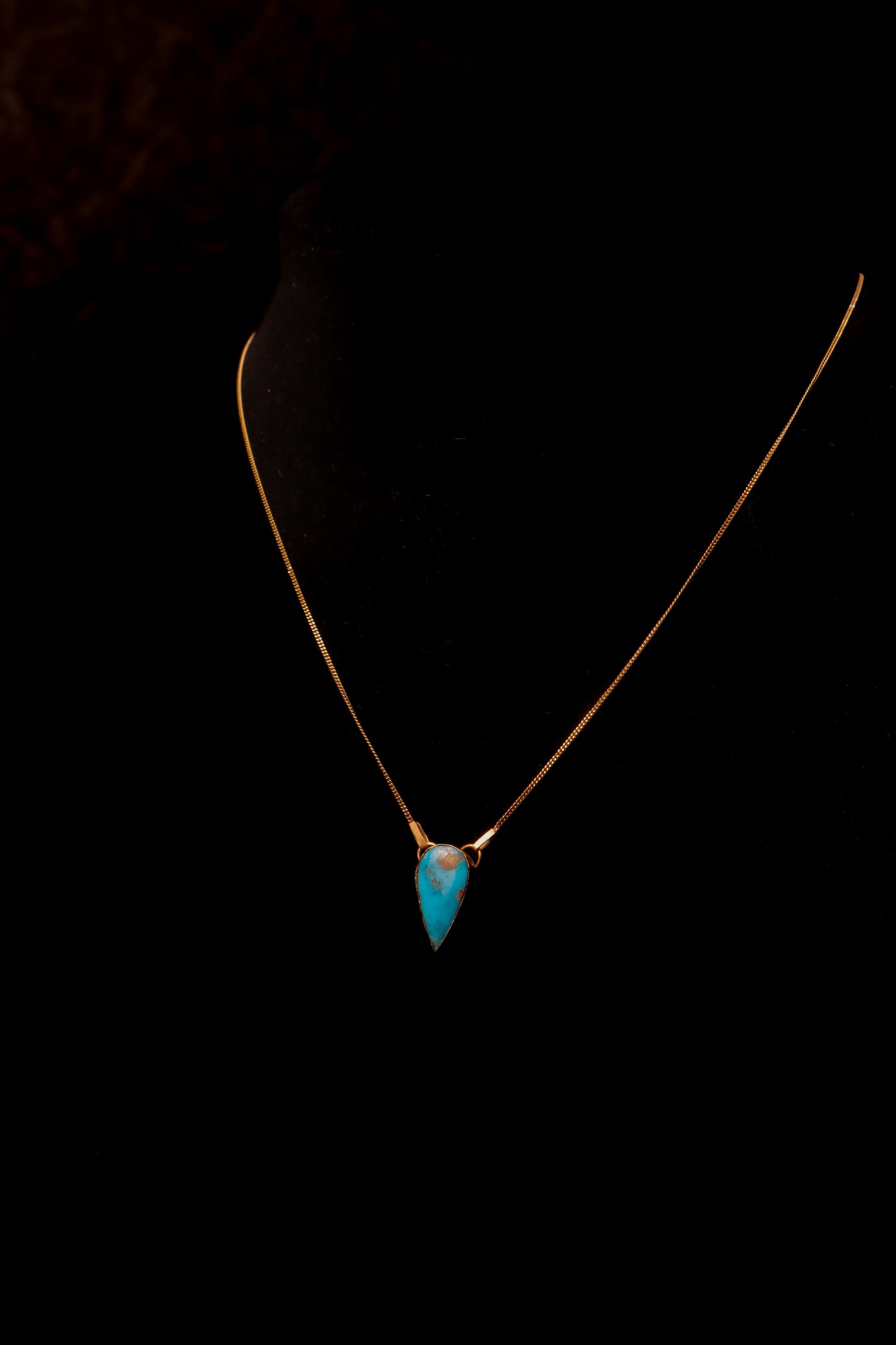 Firooz Necklace