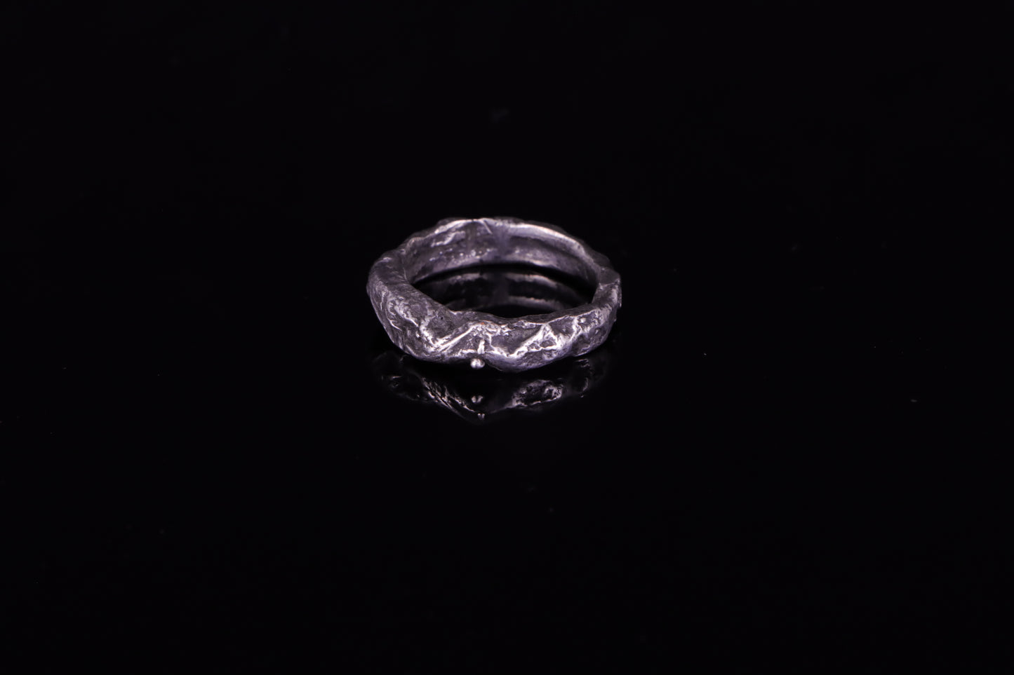 Terrene Ring II