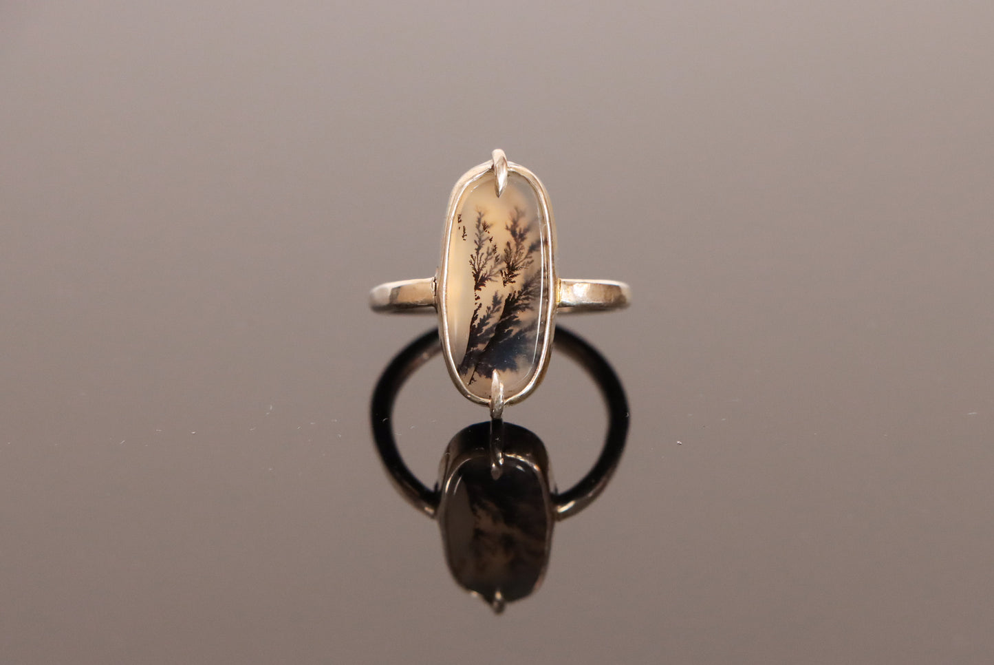 Dendrite Ring