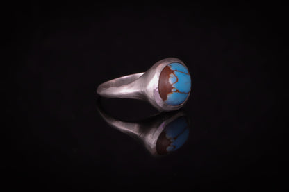 Seer Ring (Made to Order)