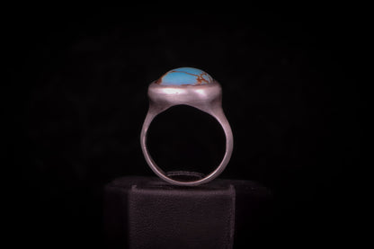 Seer Ring (Made to Order)