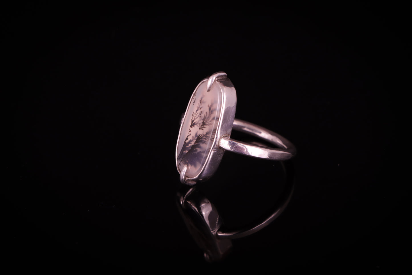 Dendrite Ring