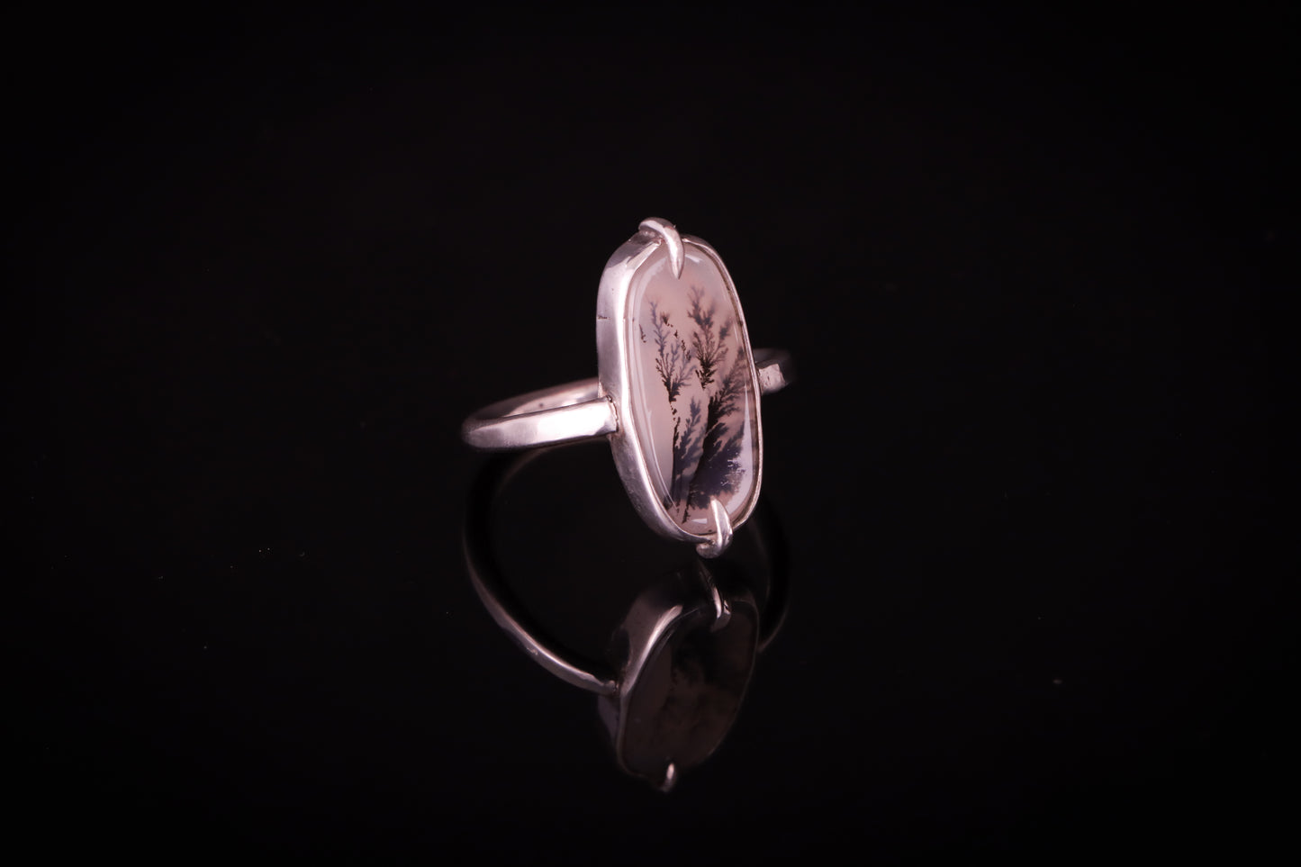 Dendrite Ring