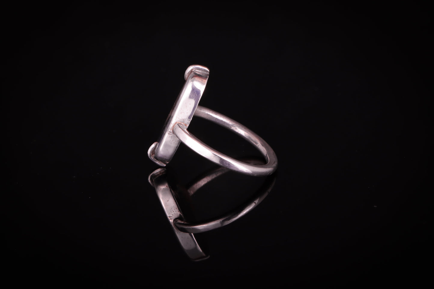 Dendrite Ring (Made to Order)