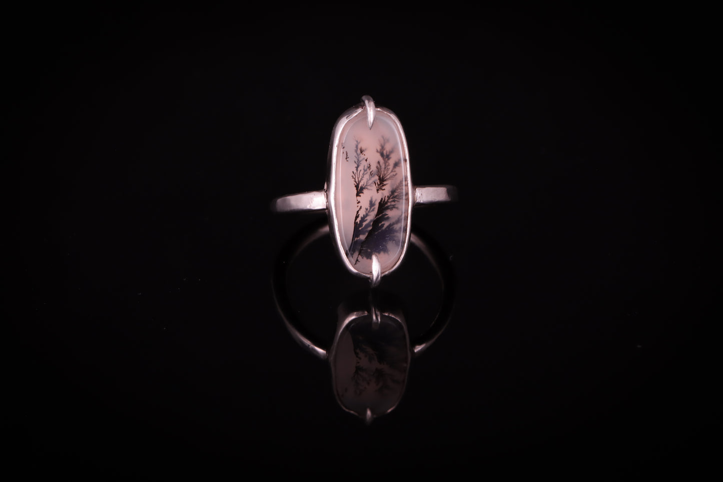 Dendrite Ring