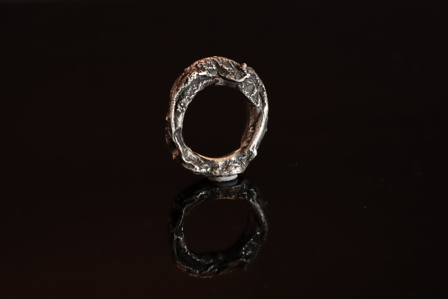 Magma Ring